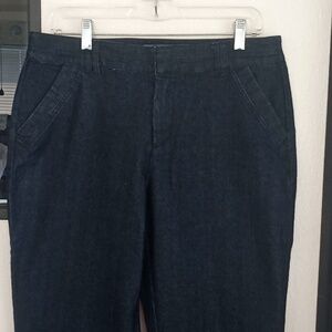 KHAKIS & Co Black Jeans 10